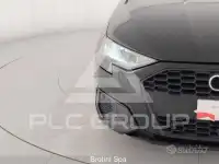 2020 Audi A3