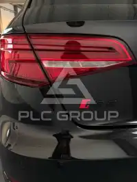 2020 Audi A3