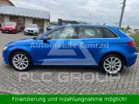 2020 Audi A3