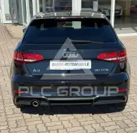 2020 Audi A3