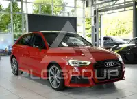 2020 Audi A3