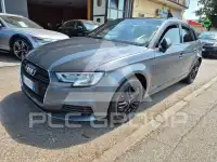 2020 Audi A3