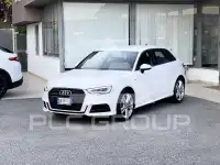 2020 Audi A3