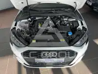 2020 Audi A3