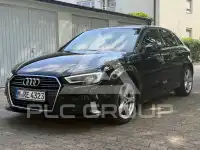 2020 Audi A3