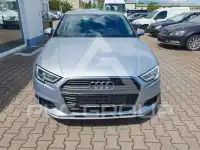 2020 Audi A3