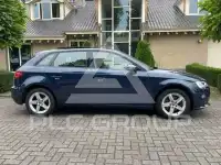 2020 Audi A3