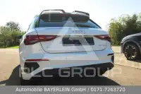 2020 Audi A3