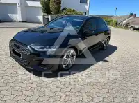 2020 Audi A3