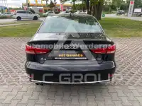 2020 Audi A3
