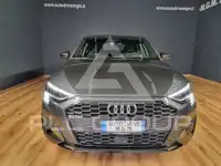 2020 Audi A3
