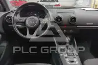 2020 Audi A3