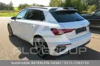 2020 Audi A3