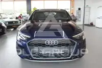2020 Audi A3