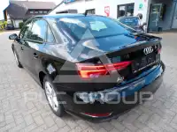 2020 Audi A3