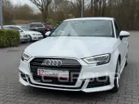 2020 Audi A3