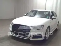 2020 Audi A3