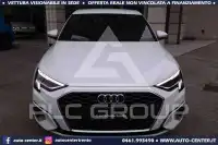 2020 Audi A3