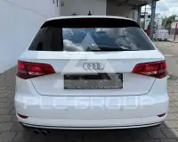 2020 Audi A3
