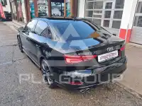 2020 Audi A3