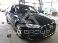 2020 Audi A3