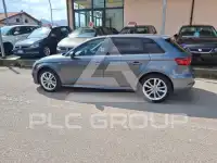 2020 Audi A3