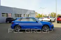 2020 Audi A3