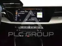 2020 Audi A3