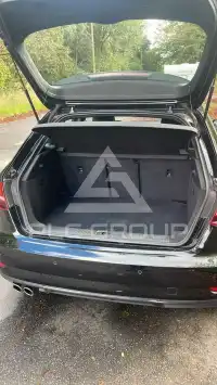 2020 Audi A3