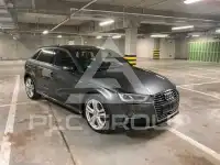2020 Audi A3
