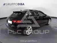 2020 Audi A3