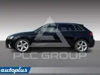 2020 Audi A3