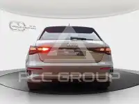 2020 Audi A3