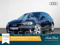 2020 Audi A3