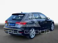 2020 Audi A3