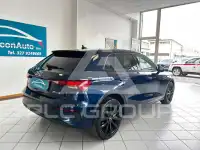 2020 Audi A3