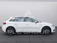 2020 Audi A3