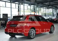 2020 Audi A3