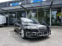 2020 Audi A3