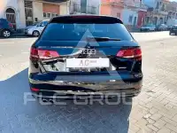 2020 Audi A3