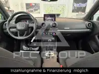 2020 Audi A3