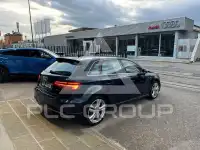 2020 Audi A3