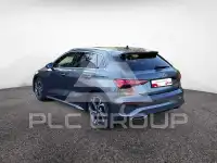 2020 Audi A3
