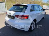 2020 Audi A3