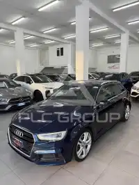 2020 Audi A3