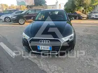 2020 Audi A3