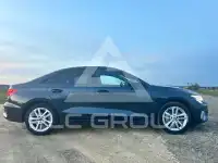 2020 Audi A3