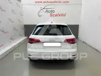2020 Audi A3