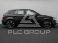 2020 Audi A3
