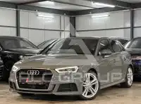 2020 Audi A3
